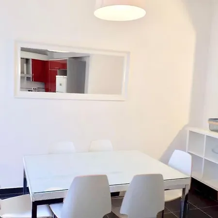 Holiday home Charming House With Terrace Near The Center Faro