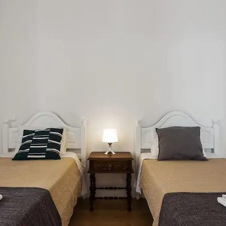 Charming House With Terrace Near The Center Holiday home *