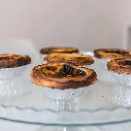 Charming House With Terrace Near The Center Dom wakacyjny *