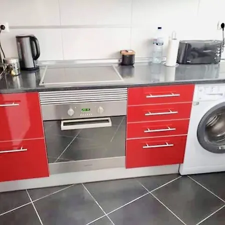 Charming House With Terrace Near The Center Dom wakacyjny Dystrykt Faro