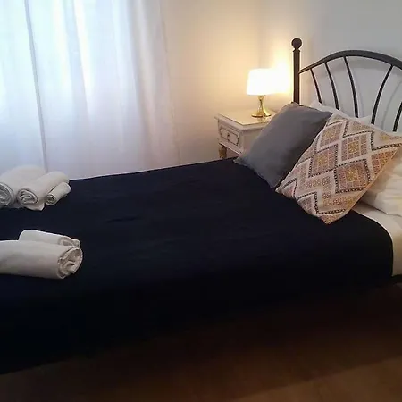 Tatil Evi Charming House With Terrace Near The Center